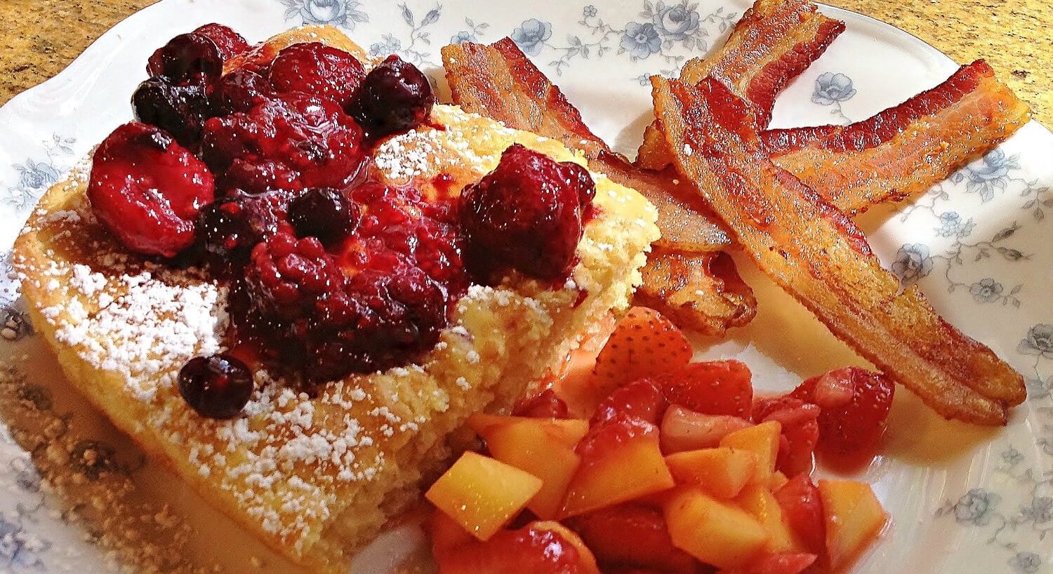 Caldwell House Bed and Breakfast Photo Tour