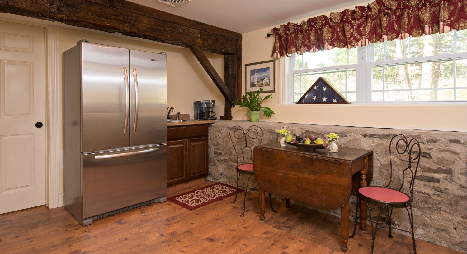 Caldwell House Bed and Breakfast Photo Tour