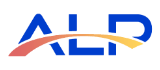 ALP Lodging Logo