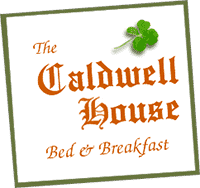 Caldwell House Bed And Breakfast Hudson River Valley Ny