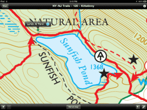 PDF Maps Tools - Enlarged Map
