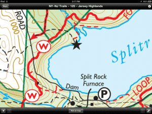 PDF Maps Tools - Imagery Comparison