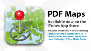 Click to download the PDF Maps app!