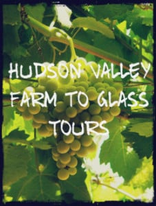 Farm to Glass Tours