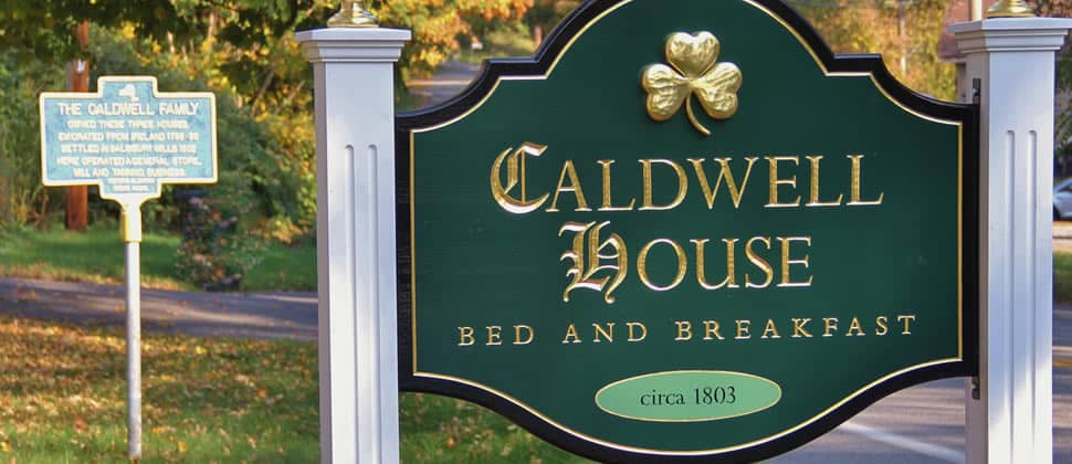 Caldwell House Bed And Breakfast Cornwall Caldwell House Bed And Breakfast Cornwall