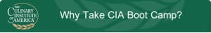 The Culinary Institute of America. Let Us Inspire You in the Kitchen!