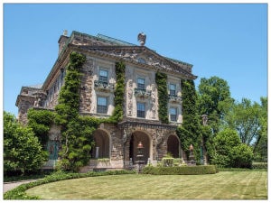 Kykuit The Rockefeller Estate