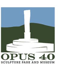 Opus 40 