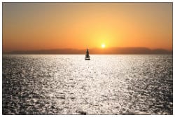 Sailboat cruises and charters with Tivoli Sailing Company in the Hudson Valley