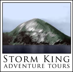 Storm King Adventure Tours