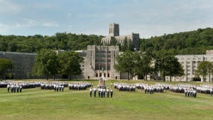 West Point Military Academy